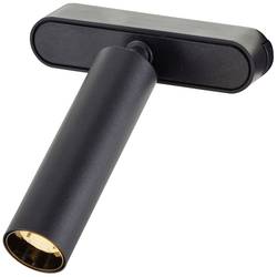 Brilliant Click&Shine Tube Spot LED pásové reflektory 7 W LED modul černá