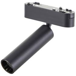 Brilliant Click&Shine Tube Spot LED pásové reflektory 7 W LED modul černá