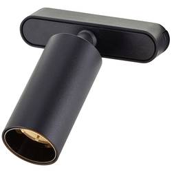 Brilliant Click&Shine Tube Spot LED pásové reflektory 12 W LED modul černá