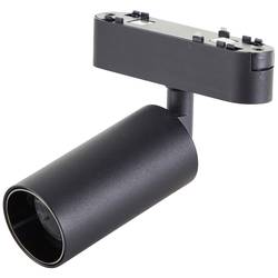 Brilliant Click&Shine Tube Spot LED pásové reflektory 12 W LED modul černá