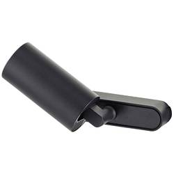 Brilliant Click&Shine Tube Spot LED pásové reflektory 12 W LED modul černá