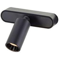 Brilliant Click&Shine Tube Spot LED pásové reflektory 5 W LED modul černá