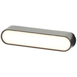 Brilliant Click&Shine Blade Spot LED pásové reflektory 6 W LED modul černá, bílá