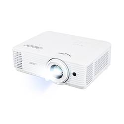 Acer projektor X1528Ki DLP 5200 lm 1920 x 1080 Full HD podpora 3D, automatická korekce lichoběžníkového zkreslení, Full HD, integrovaný reproduktor, s dálkovým