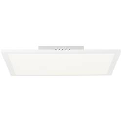 Brilliant Jacinda G99829/75 LED panel Energetická třída (EEK2021): F (A - G) 26 W teplá až studená bílá písková