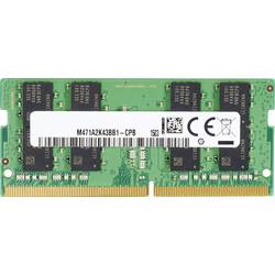 HP 8C4X9AA Paměť na ploše DDR4 3200 MHz 260pin SO-DIMM 8C4X9AA