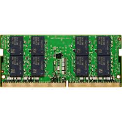 HP 4M9Y5AA RAM modul pro notebooky DDR5 16 GB 1 x 16 GB Bez ECC 4800 MHz 262pinový modul SO DIMM 4M9Y5AA