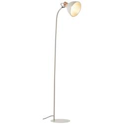 Brilliant Erena 94556/20 stojací lampa LED E27