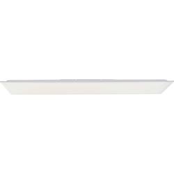 Brilliant G80712/05 Briston LED panel LED 38 W bílá