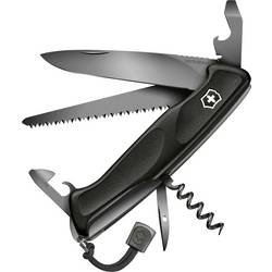 Victorinox V-0.95 63.C31P V-0.95 63.C31P multifunkční nástroj s vývrtkou černá