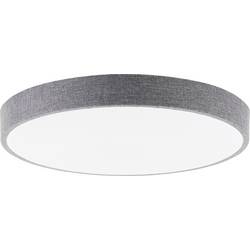 Brilliant G80821/70 Filiz LED stropní svítidlo LED pevně vestavěné LED 36 W bílošedá