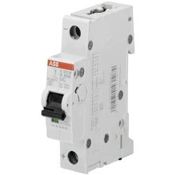 ABB 2CDS271061R0087 S201M-K0,2UC elektrický jistič 1pólový