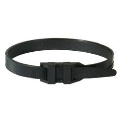 Legrand 031916, Legrand 031916, stahovací pásky, 9 mm, 265 mm, černá, 100 ks