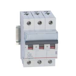 Legrand 403548 Legrand 403548 elektrický jistič 32 A 400 V/AC