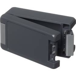 Bopla BA 140806 F-7024 00123124 Průmyslová skříň 159 x 86 x 60 hliník šedá grafit (RAL 7024) 1 ks