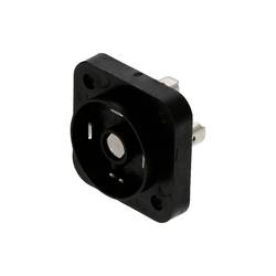 Molex 1210120007 DIN Bases 1210120007 Molex Množství: 1 ks