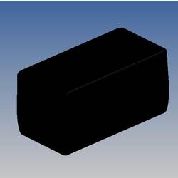 TEKO SR37-DB.7 univerzální pouzdro 128 x 63.5 x 63 ABS bílá 1 ks