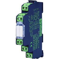 Murrelektronik 52160 průmyslové relé , 230 V DC/AC, 6 A, 1 přepínací kontakt, 1 ks