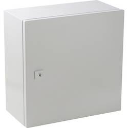 TRU COMPONENTS TC-S404020, TC-12876056 skříňový rozvaděč, IP65, 400 mm x 400 mm x 200 mm, 1 ks