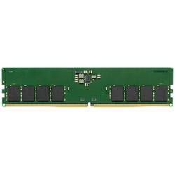 Kingston KCP556US8-16 Modul RAM pro PC DDR5 16 GB 1 x 16 GB Bez ECC 5600 MHz 288pin DIMM CL46 KCP556US8-16