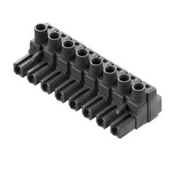 Weidmüller zásuvkový konektor na kabel 6, rozteč 7.62 mm, 1049020000, 50 ks