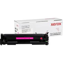 Xerox Toner náhradní HP, Canon 201X, CF403X, CRG-045HM kompatibilní purppurová 2300 Seiten Everyday™ Toner 006R03695