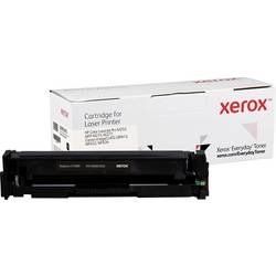 Xerox Toner náhradní HP, Canon 201X, CF400X, CRG-045HBK kompatibilní černá 2800 Seiten Everyday™ Toner 006R03692
