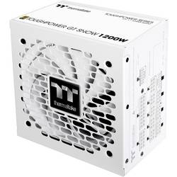 Thermaltake Toughpower GT Snow 1200W PC síťový zdroj 1200 W ATX