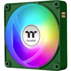 Thermaltake CT120 EX Reverse ARGB Sync PC Cooling Fan Racing Green 3 Pack PC větrák s krytem zelená (š x v x h) 120 x 120 x 25 mm