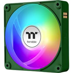 Thermaltake CT140 EX Reverse ARGB Sync PC Cooling Fan Racing Green 3 Pack PC větrák s krytem zelená (š x v x h) 120 x 120 x 25 mm