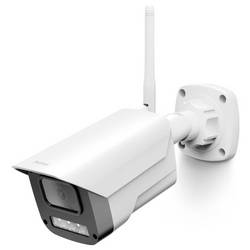 Hama 00176653 bezdrátový IP bezpečnostní kamera