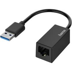 Hama USB 3.0 síťový adaptér 1 Gb/s