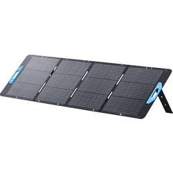 Anker SOLIX 200W solární panel černá Venkovní