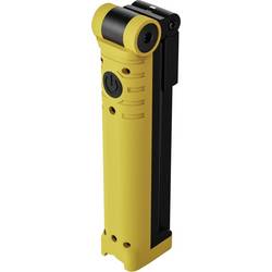 Hama LED-Arbeitsleuchte W500-C, aufladbar, Magnet, Haken, 6 Modi LED pracovní svítidlo, 500 lm, 2 h, 120 g
