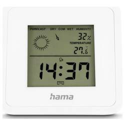 Hama teploměr a vlhkoměr 00185891