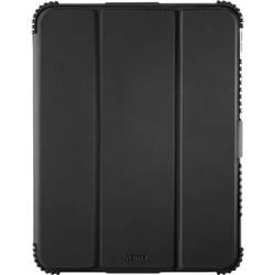 Hama Tablet-Hülle Protection für iPad 11 (2025)/iPad 10.9 (2022), Schwarz pouzdro na tablet 27,7 cm (10,9) černá, transparentní