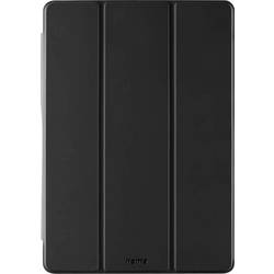 Hama Tablet-Hülle Fold Clear m. Stiftfach f. Galaxy Tab S10 FE/S9 FE 10.9, SW pouzdro na tablet 27,9 cm (11) černá