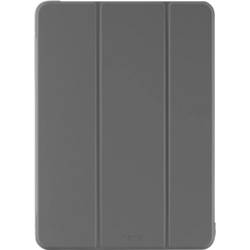 Hama Tablet-Hülle Fold Clear f. iPad Air 11 (25/24)/Air 10.9 (22/20), Schw. pouzdro na tablet 27,9 cm (11) černá
