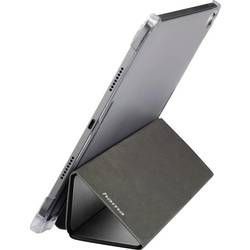 Hama Tablet-Hülle Fold Clear, Stiftfach f. iPad Air 11 (25/24)/10.9 (22/20) pouzdro na tablet 27,9 cm (11) černá
