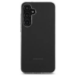 Hama Handyhülle Always Clear für Samsung Galaxy A55 5G, durchsichtig Cover Samsung Galaxy A55 5G transparentní 00137034
