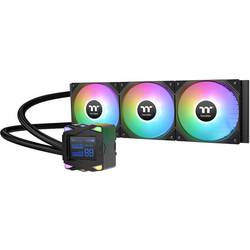 Thermaltake LA360-S ARGB Sync All-In-One Liquid Cooler System Black vodní chladič PC