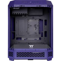 Thermaltake The Tower 600 Future Dusk midi tower herní pouzdro tmavě modrá