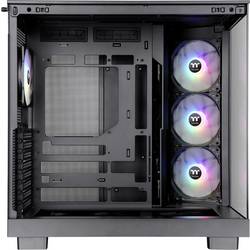 Thermaltake View 380 XL TG ARGB Black midi tower PC skříň černá