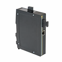 Harting 24 03 401 1210 průmyslový ethernetový switch, 1000 MBit/s