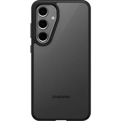 Otterbox React Series zadní kryt na mobil Samsung Galaxy S24 FE transparentní, černá 1552552 77-97081