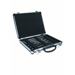 Bosch Accessories 2608579916 Plus-3 11dílná sada vrtáku do betonu beton, zdivo