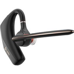 HP Poly Voyager Legend 50 In Ear Headset Bluetooth®, AV4P1AA#ABB, černá