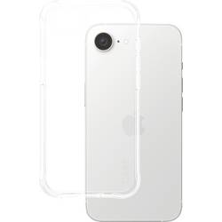 PanzerGlass Case Fashionable Samba Case Apple iPhone 16e transparentní odolné vůči nárazům CRRFSMBG29845