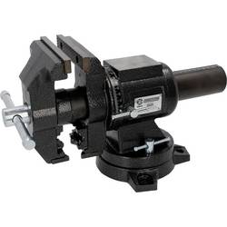 KS Tools 512.5060 COMPETITION Parallel-Schraubstock svěrák, 512.5060