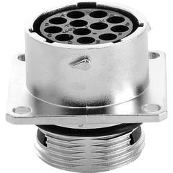 Amphenol RT0014-12SNH kulatý faston, 1 ks